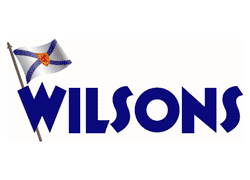 Wilsons logo